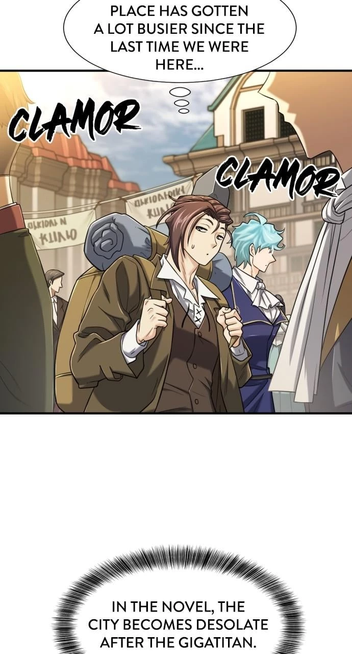The Greatest Estate Developer Chapter 125 - 13