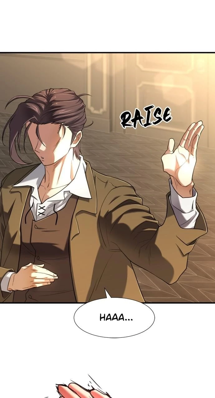 The Greatest Estate Developer Chapter 124 - 10