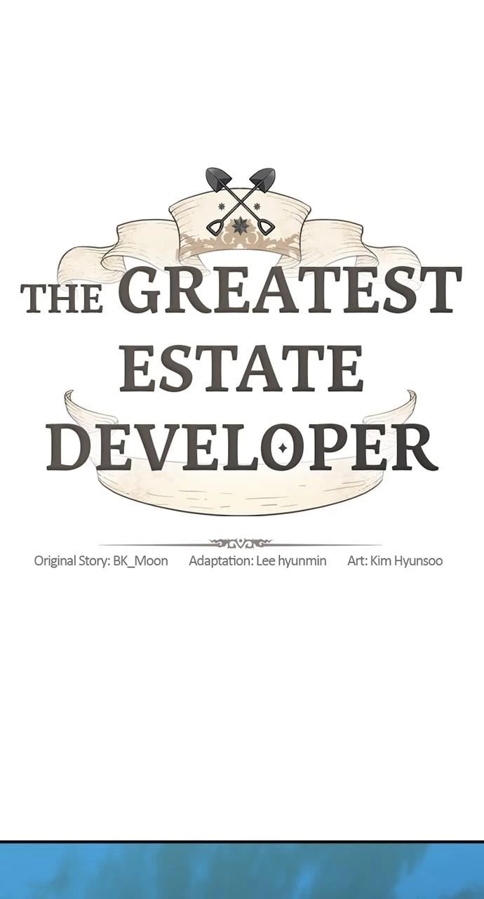 The Greatest Estate Developer Chapter 123 - 1