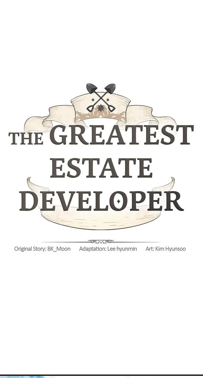 The Greatest Estate Developer Chapter 122 - 1