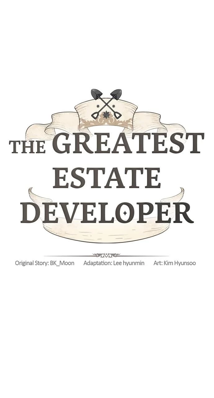 The Greatest Estate Developer Chapter 121 - 1