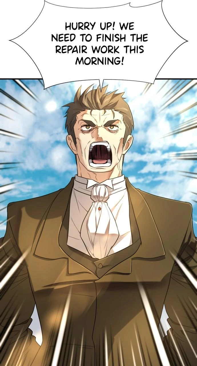 The Greatest Estate Developer Chapter 122 - 3