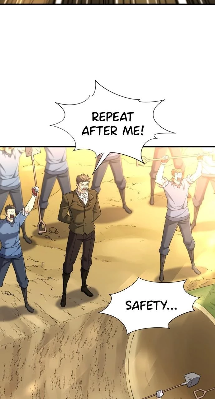 The Greatest Estate Developer Chapter 122 - 4