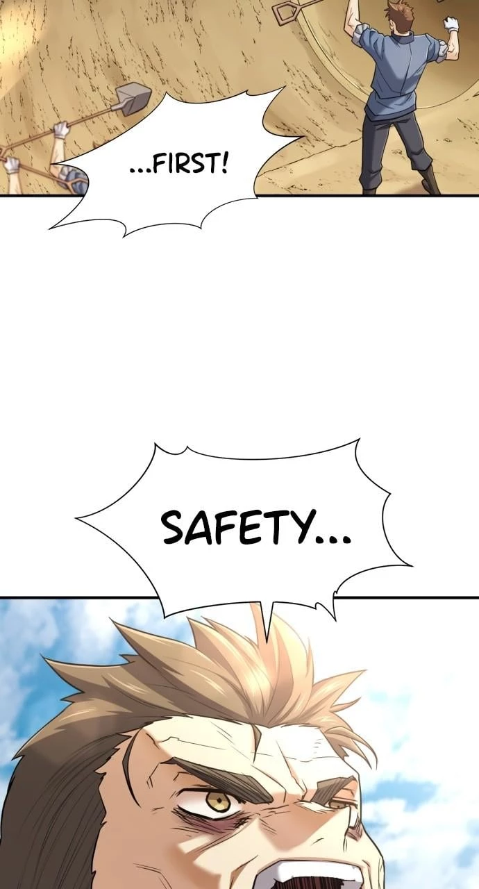 The Greatest Estate Developer Chapter 122 - 5