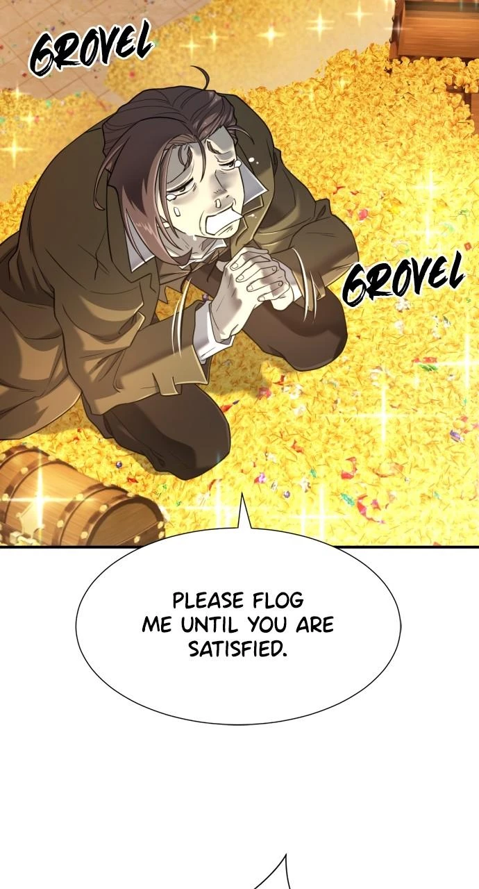 The Greatest Estate Developer Chapter 121 - 5