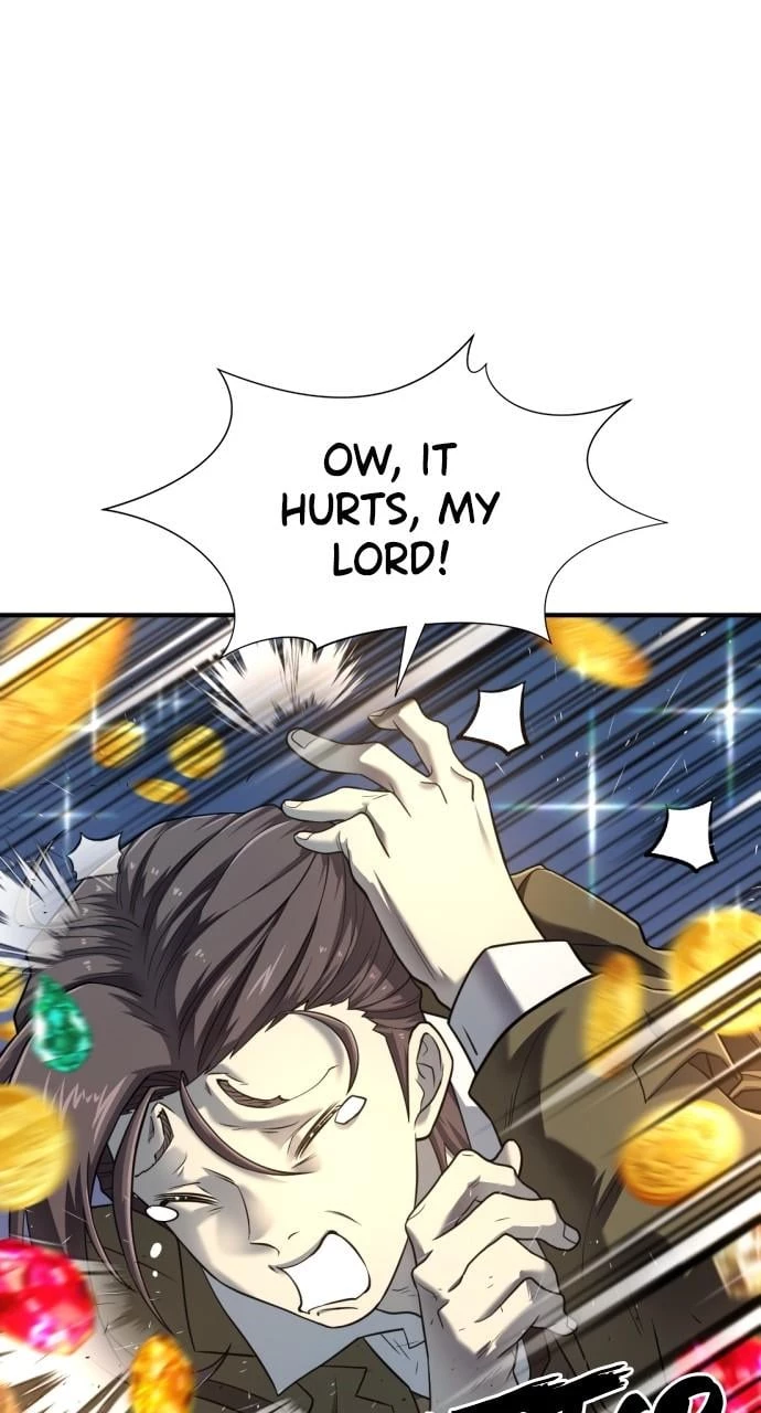 The Greatest Estate Developer Chapter 121 - 7