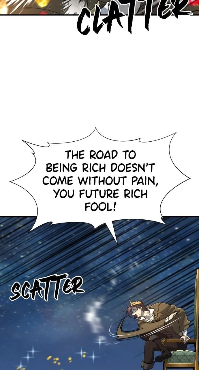 The Greatest Estate Developer Chapter 121 - 8