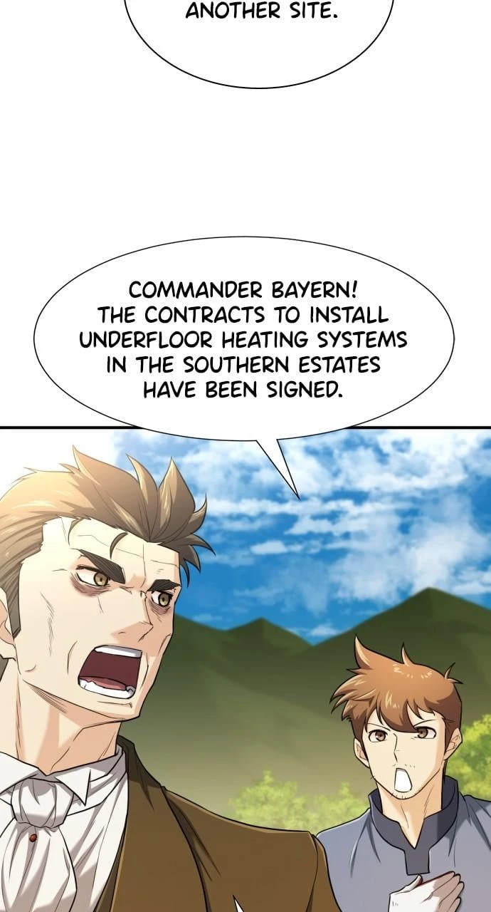 The Greatest Estate Developer Chapter 122 - 9
