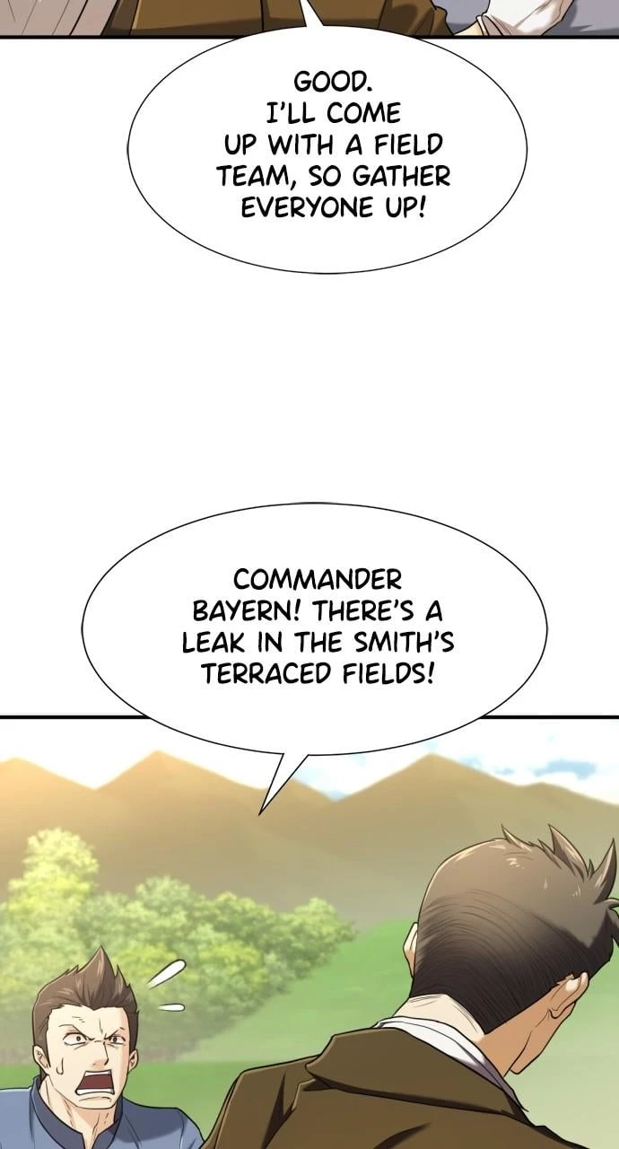 The Greatest Estate Developer Chapter 122 - 10
