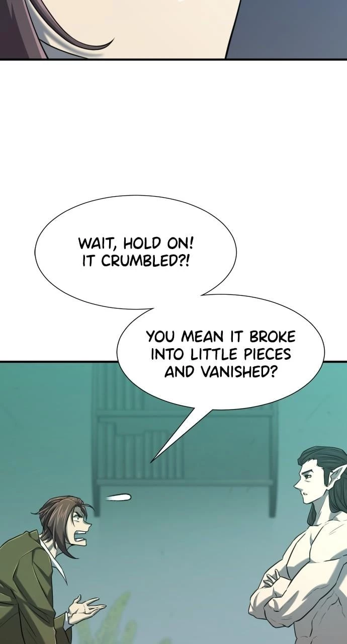 The Greatest Estate Developer Chapter 127 - 51