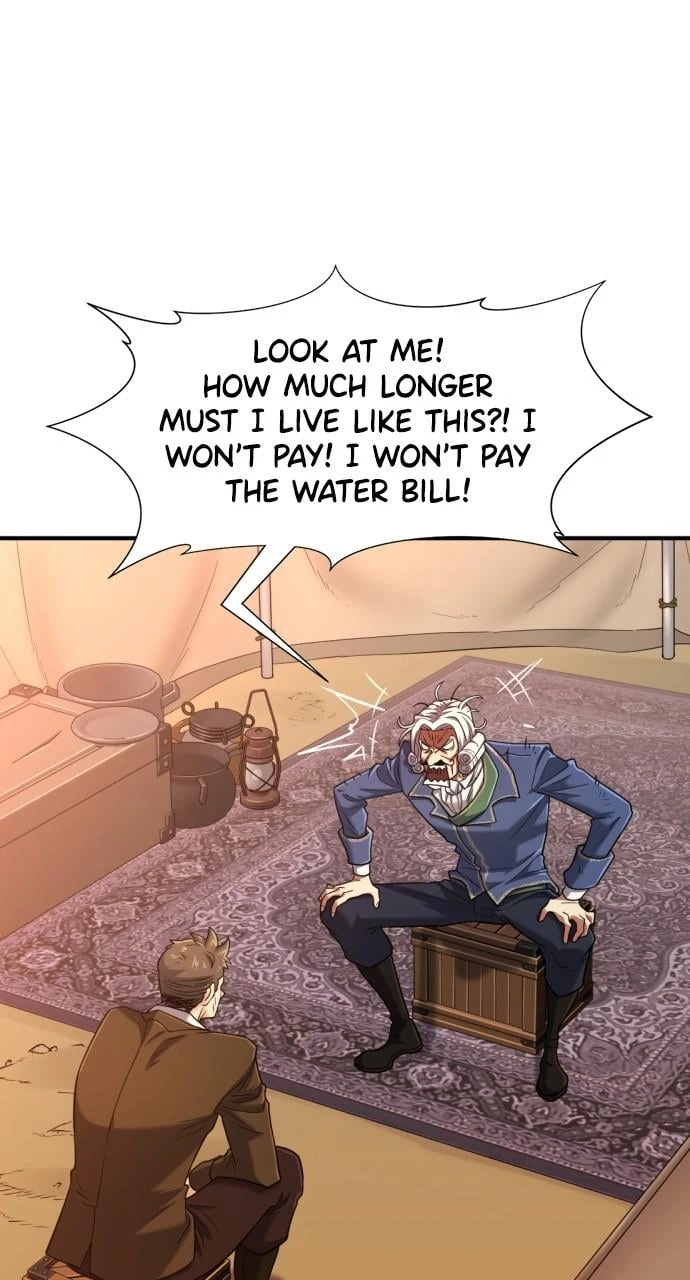 The Greatest Estate Developer Chapter 122 - 19