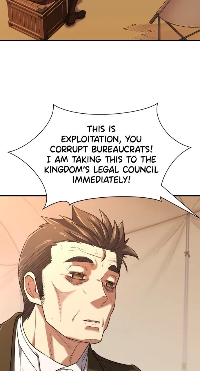 The Greatest Estate Developer Chapter 122 - 20