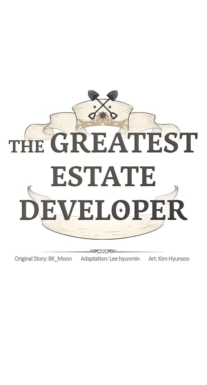 The Greatest Estate Developer Chapter 120 - 1