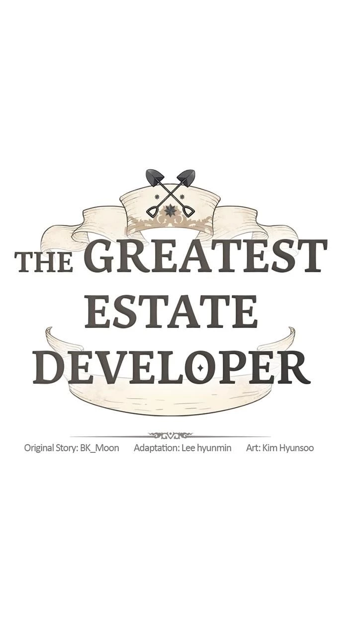 The Greatest Estate Developer Chapter 118 - 1