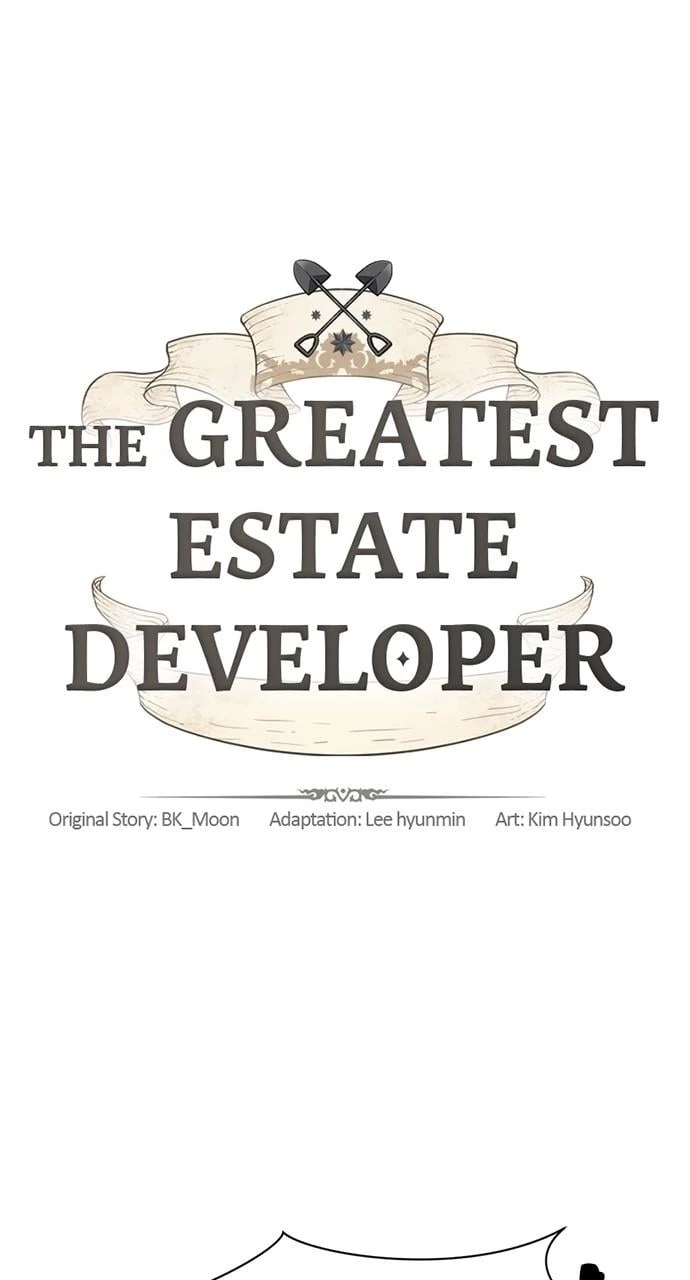 The Greatest Estate Developer Chapter 117 - 1