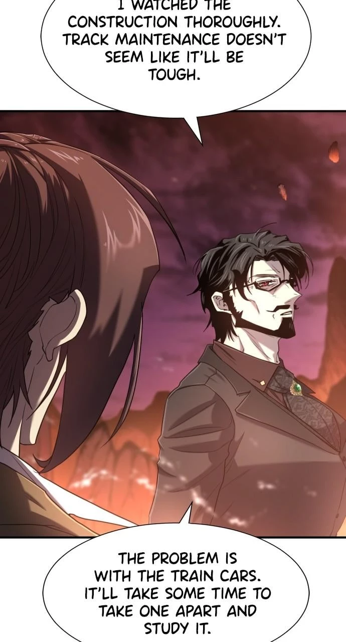 The Greatest Estate Developer Chapter 119 - 7