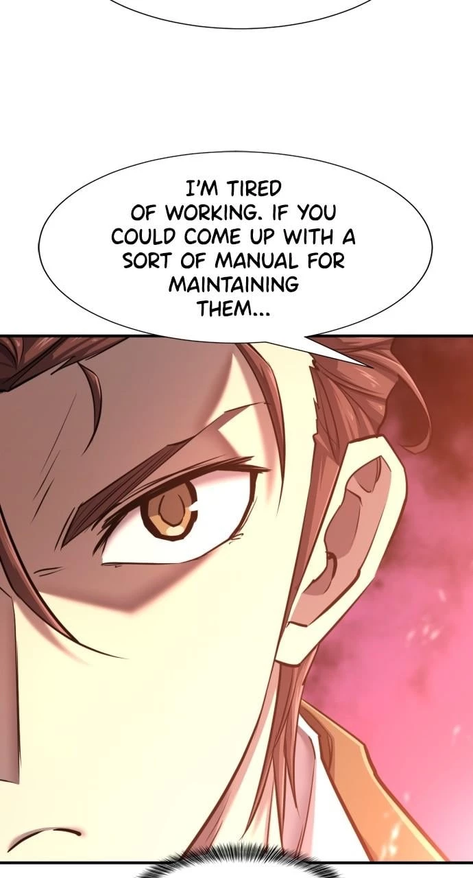 The Greatest Estate Developer Chapter 119 - 8
