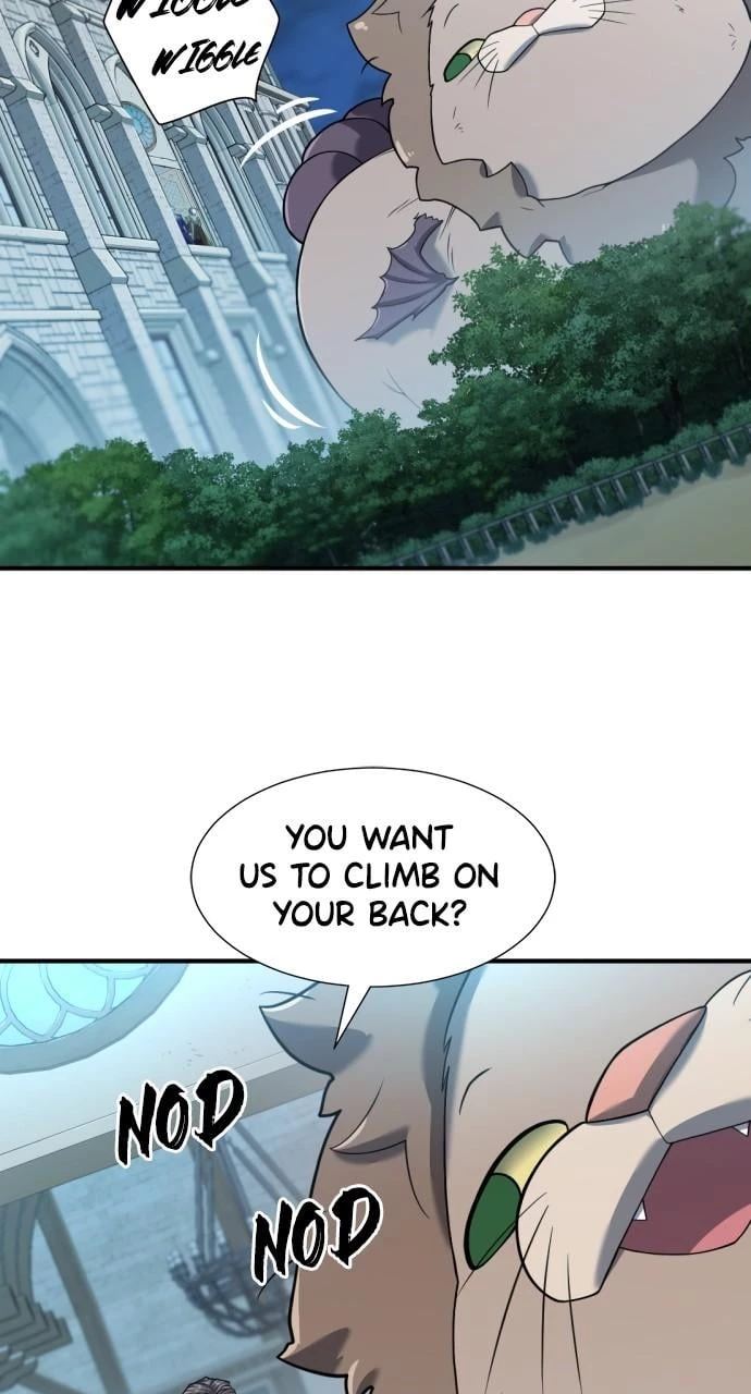 The Greatest Estate Developer Chapter 120 - 20