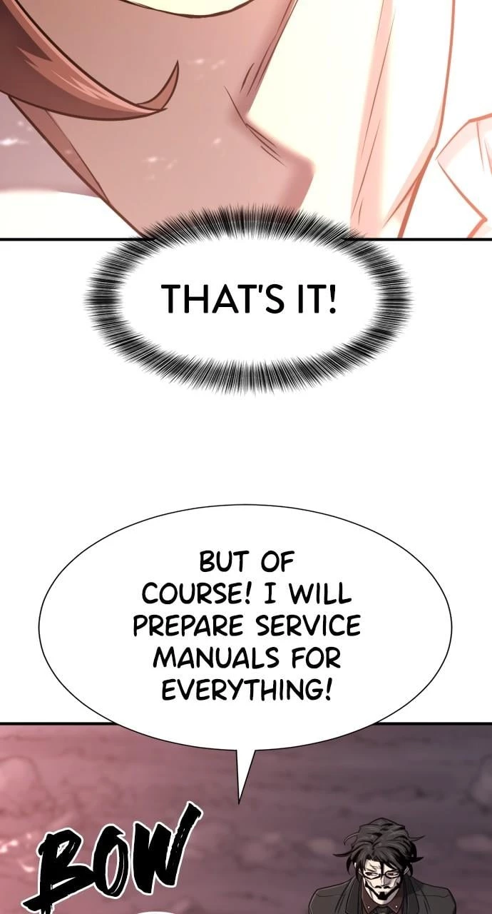 The Greatest Estate Developer Chapter 119 - 10
