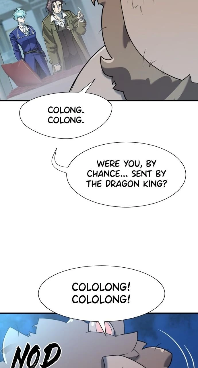 The Greatest Estate Developer Chapter 120 - 21
