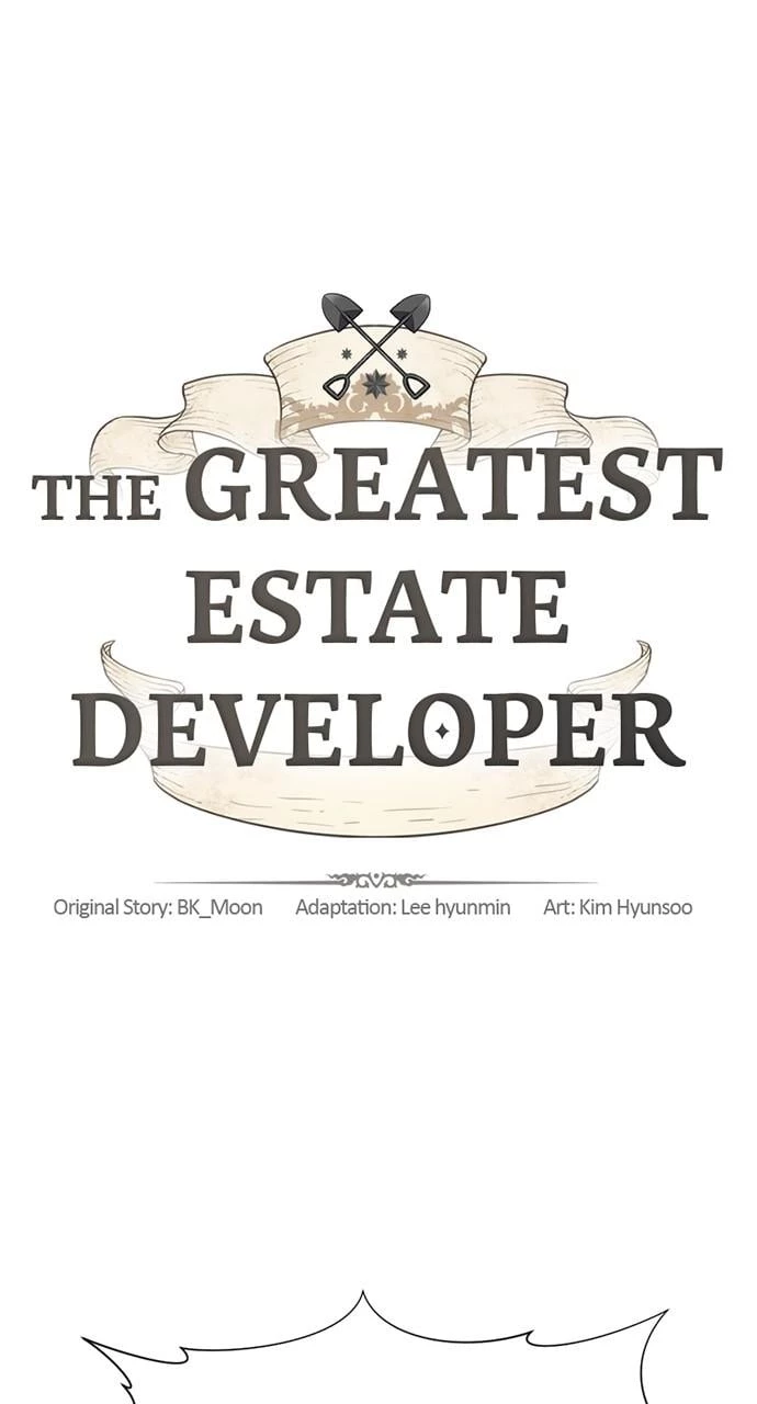 The Greatest Estate Developer Chapter 116 - 1