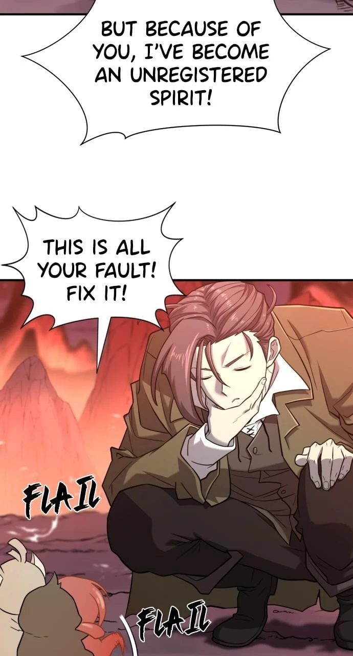 The Greatest Estate Developer Chapter 116 - 3