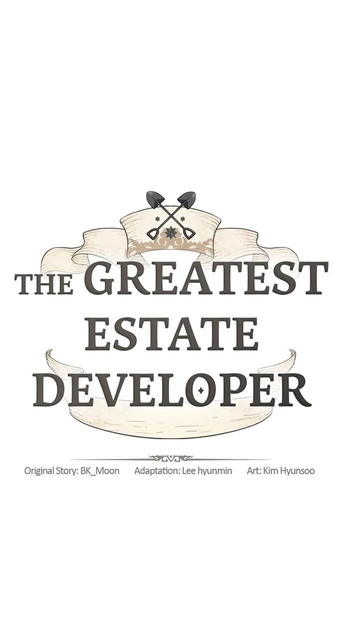The Greatest Estate Developer Chapter 115 - 1