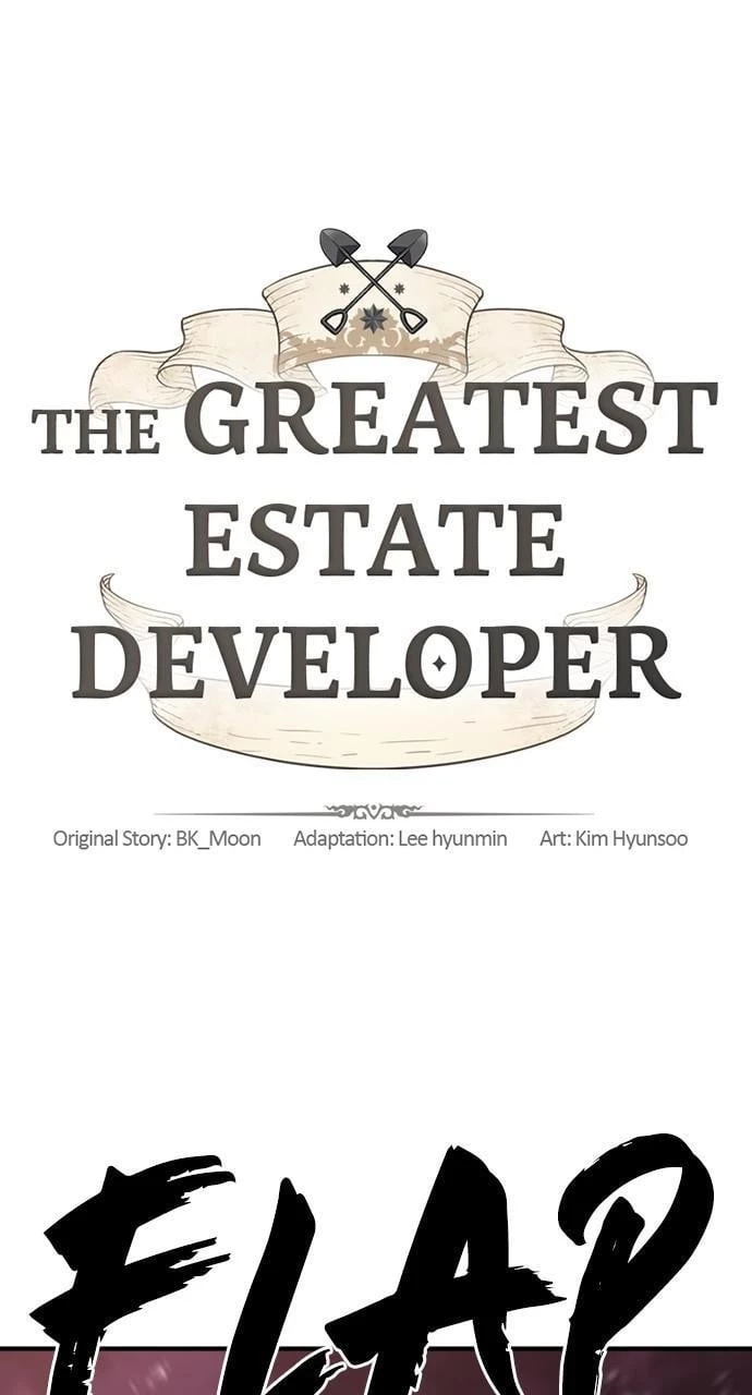 The Greatest Estate Developer Chapter 114 - 1