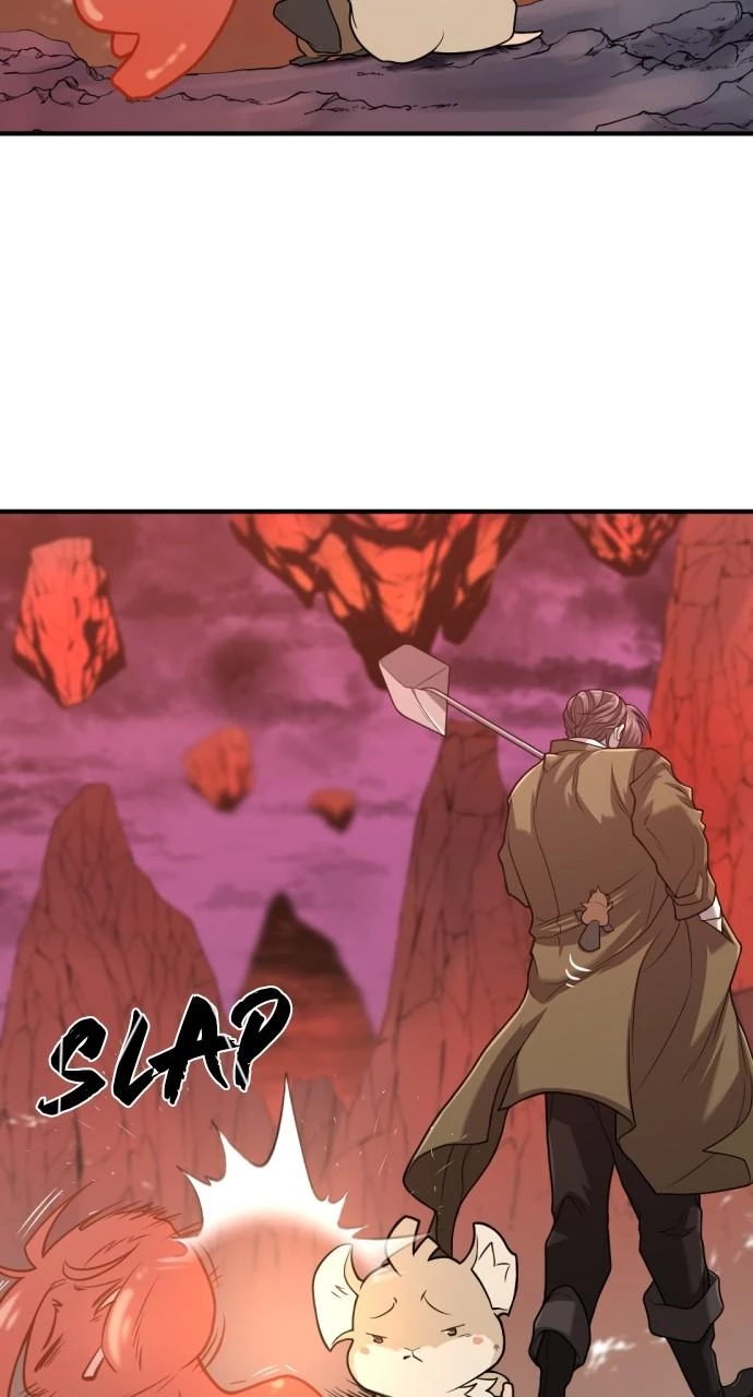 The Greatest Estate Developer Chapter 116 - 8