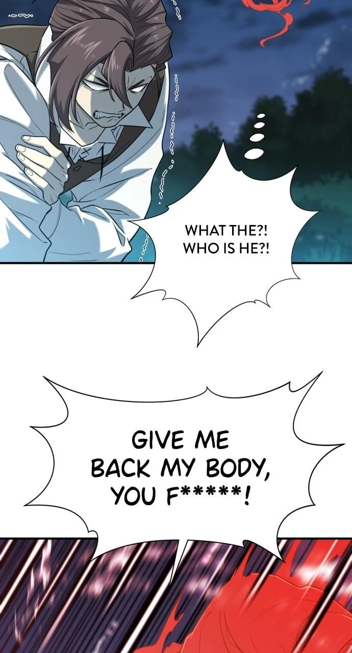 The Greatest Estate Developer Chapter 115 - 6