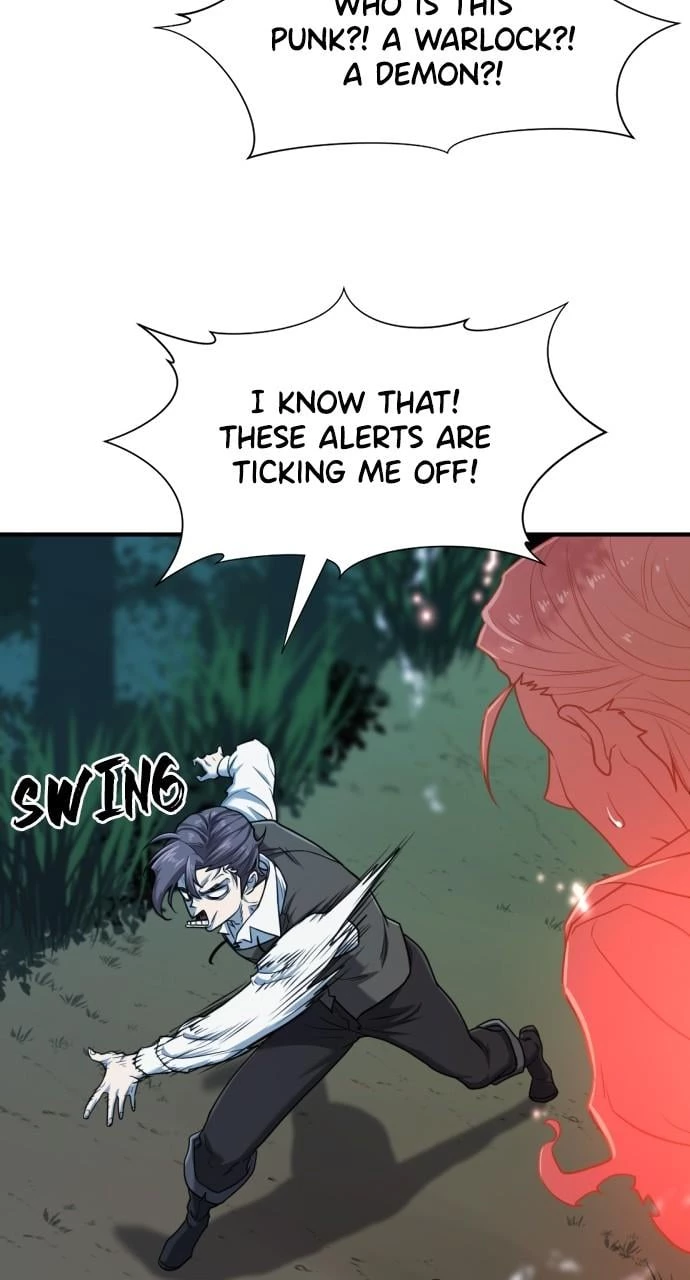 The Greatest Estate Developer Chapter 115 - 10