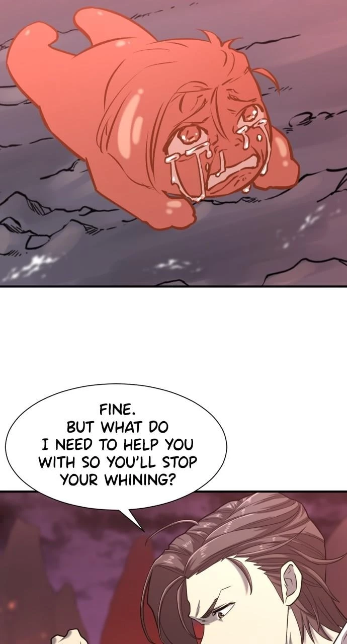 The Greatest Estate Developer Chapter 116 - 16