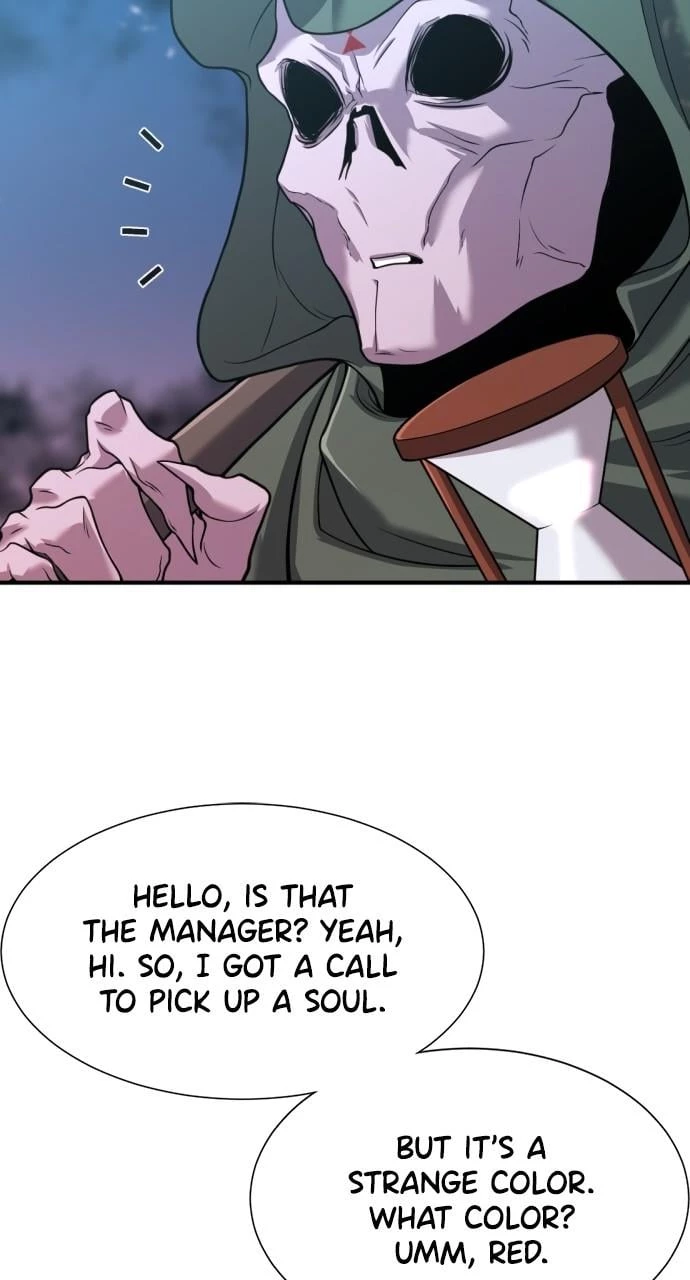 The Greatest Estate Developer Chapter 115 - 15