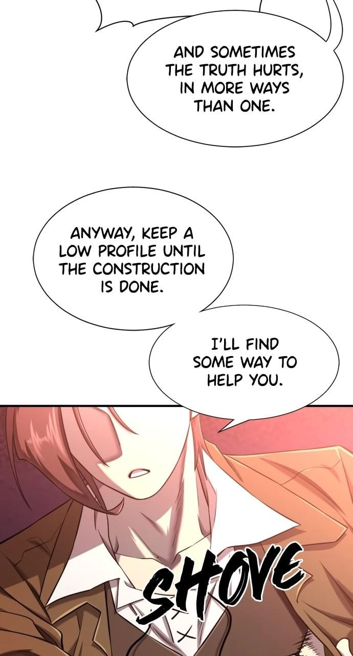 The Greatest Estate Developer Chapter 116 - 20