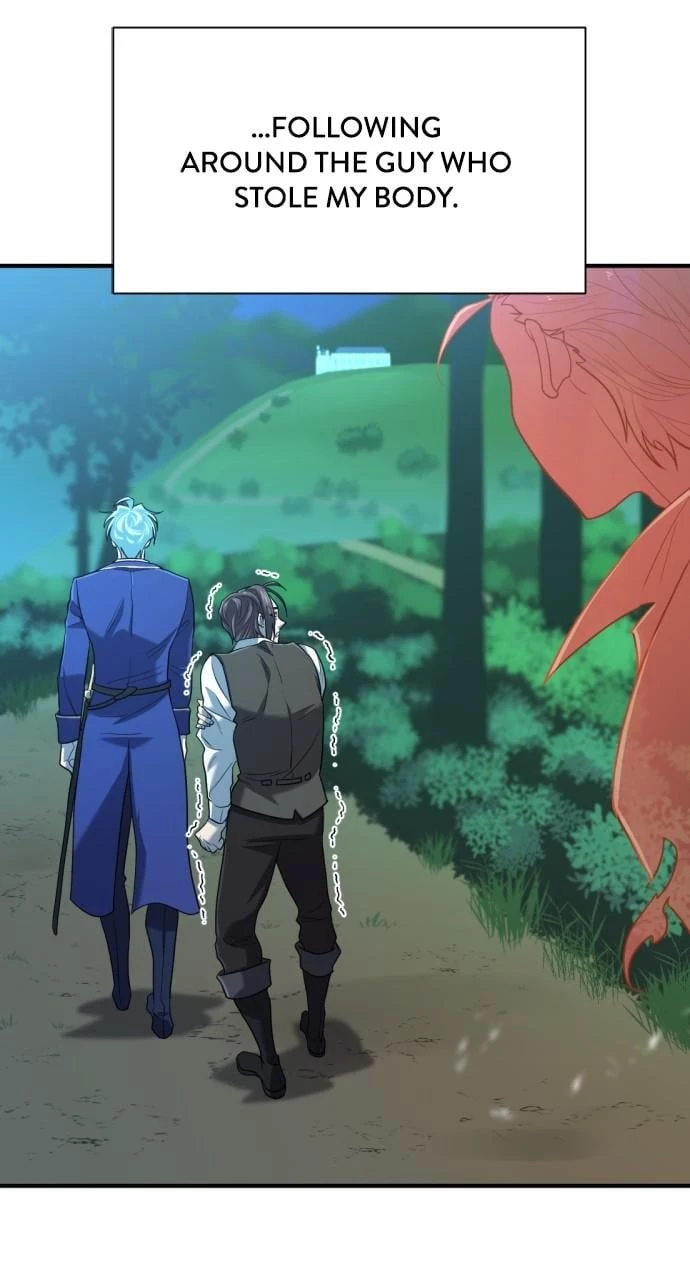 The Greatest Estate Developer Chapter 115 - 22