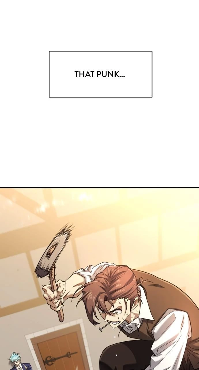 The Greatest Estate Developer Chapter 115 - 23