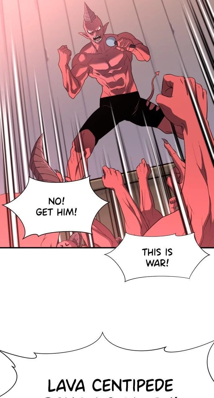 The Greatest Estate Developer Chapter 114 - 21