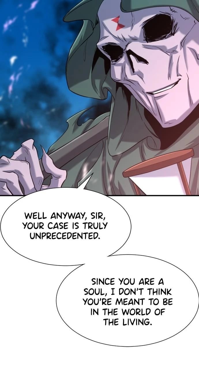 The Greatest Estate Developer Chapter 115 - 35