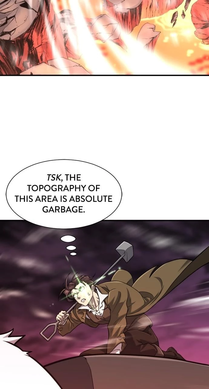 The Greatest Estate Developer Chapter 115 - 46