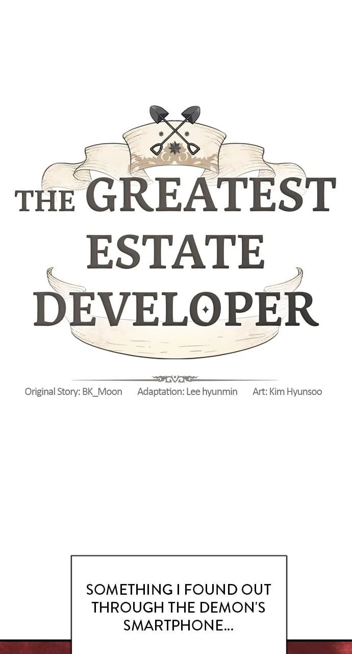 The Greatest Estate Developer Chapter 113 - 1