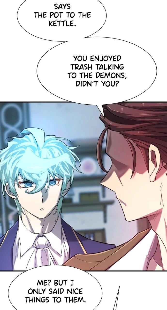 The Greatest Estate Developer Chapter 119 - 92
