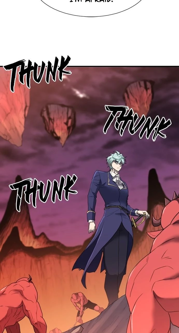 The Greatest Estate Developer Chapter 115 - 85