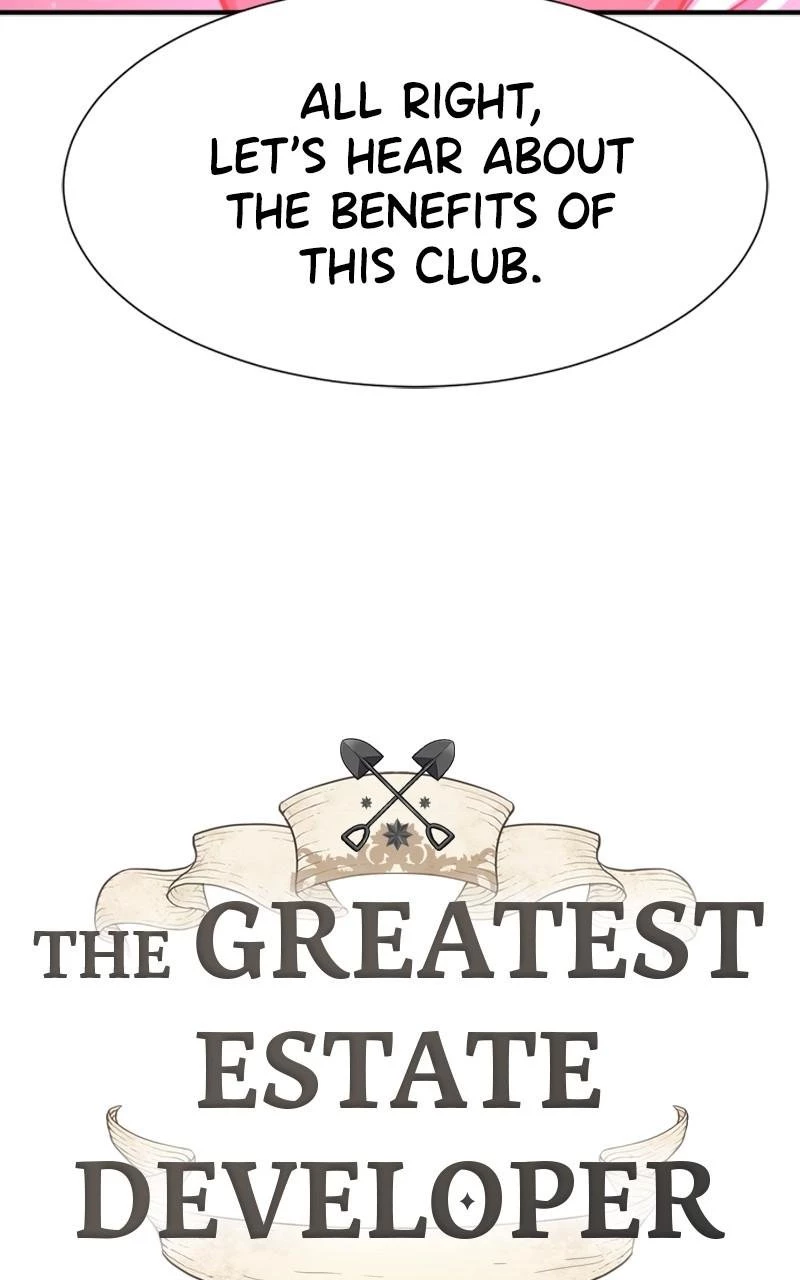 The Greatest Estate Developer Chapter 111 - 5