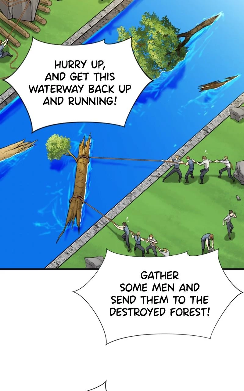 The Greatest Estate Developer Chapter 111 - 7