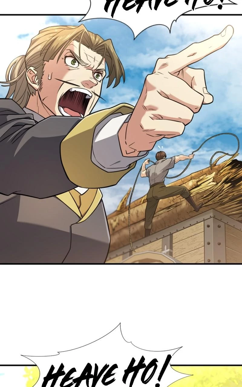 The Greatest Estate Developer Chapter 111 - 9
