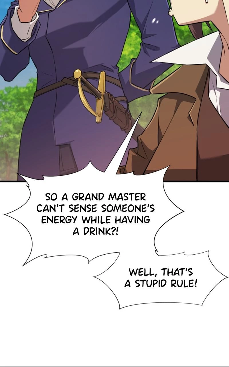 The Greatest Estate Developer Chapter 111 - 15