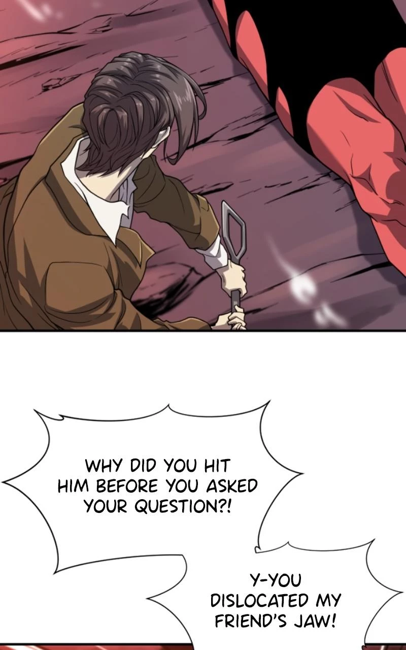 The Greatest Estate Developer Chapter 112 - 21
