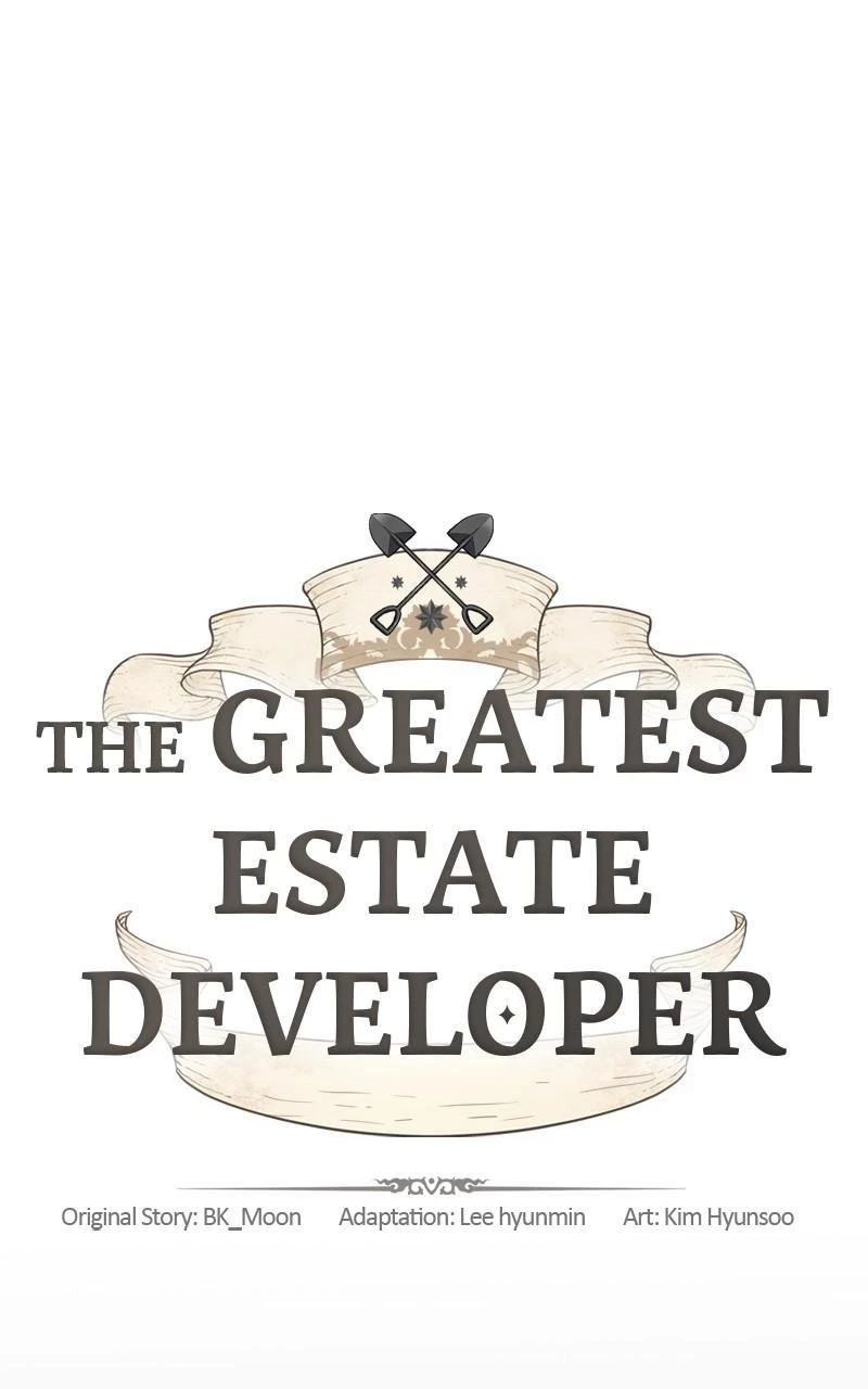 The Greatest Estate Developer Chapter 108 - 1