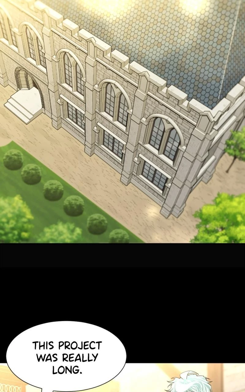 The Greatest Estate Developer Chapter 108 - 3