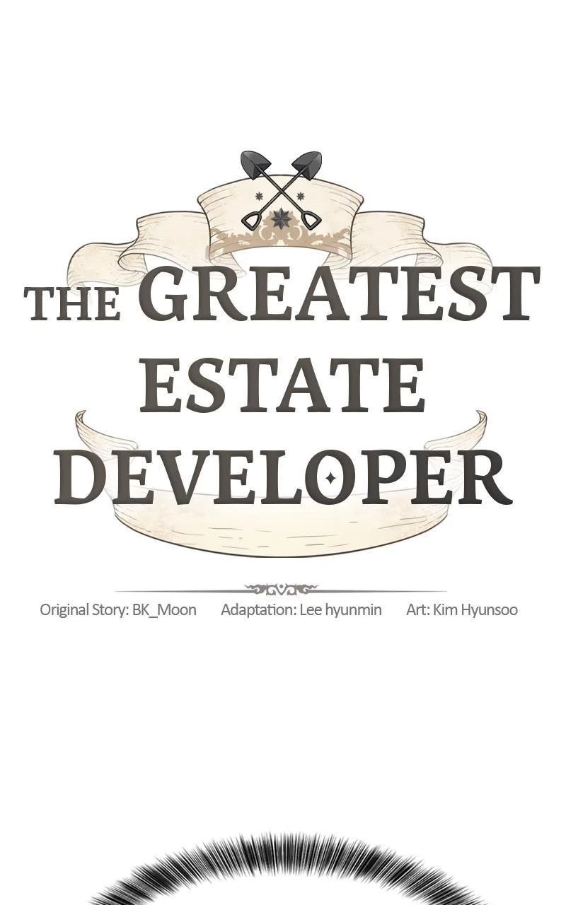 The Greatest Estate Developer Chapter 107 - 1